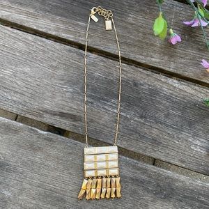 Kate Spade Necklace.